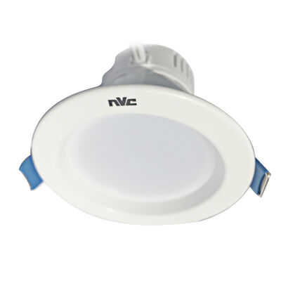 

NVC Downlight led downlight 6W white light 3000K yellow light