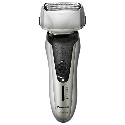 

Panasonic ES-RF41-N405 Electric Shaver Fully Washable with 4 Blades