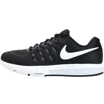 

Супермаркет] [Jingdong Nike (NIKE) кроссовки NIKE AIR ZOOM Вомеро 11 мужчин кроссовки 818099-001 черный / белый US10 код 44 ярдов