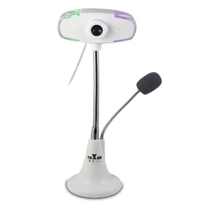 

Free high - definition desktop video camera notebook with a microphone microphone