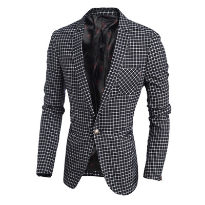 

New Arrival Men Blazer Suit Coat