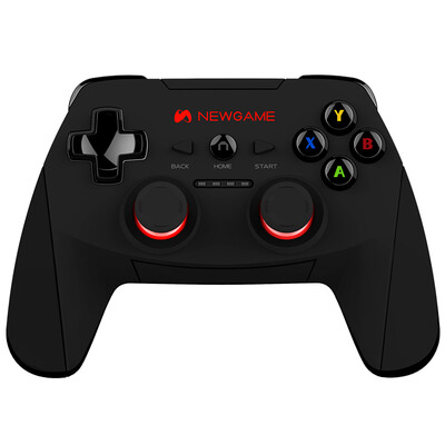 

New play new game smart game controller M100 youth version Apple Andrews PC computer universal Bluetooth cable adapter king glory CF through FireWire