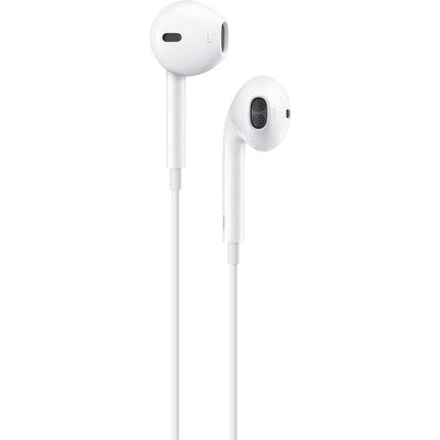 

Apple, оригинальные наушники Молния EarPods разъем применяется к iphone7 / iphone7P