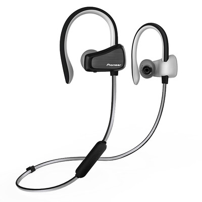 

Pioneer SEC-CL100 In-Ear Stereo Music Phone Headset Wine Red