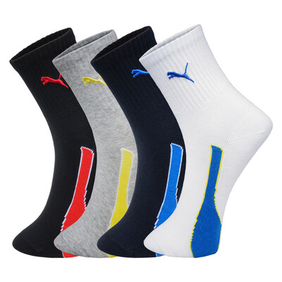 

PUMA Мужские спортивные носки