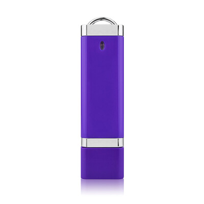 

USB 2.0 Flash Drive Memory Stick 16GB 32GB 64GB Purple