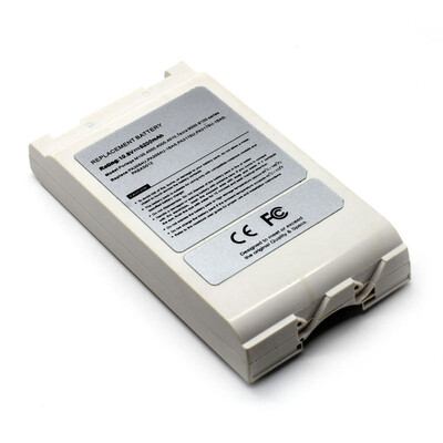 

Brand 108V 6 Cells 5200mAh Replacement Laptop Battery for Toshiba Portege 4000 M205 M400 Satellite 6000 R10 R15 Series