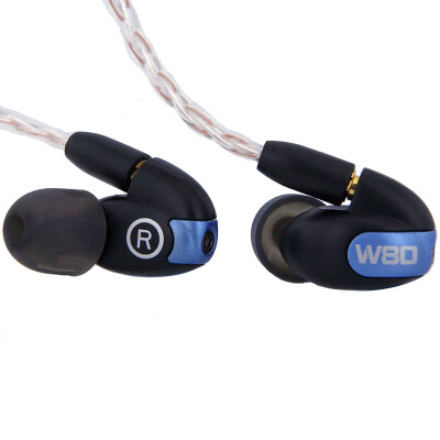 

Weston W80 In-ear Headset with Gy-hdmi Cable