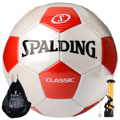 

Spalding No. 5 футбол TPU материал обучения игры мяч 64-919Y