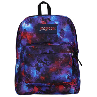 

JANSPORT Super Rebellion Серия Сумка Рюкзак T5010VT