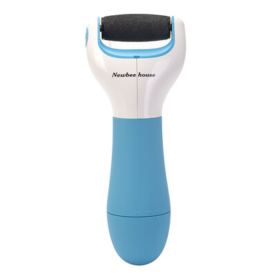 

Norbert House electric pedicure foot pedicure pedicure scrub dead skin calluses foot care pedicure machine blue