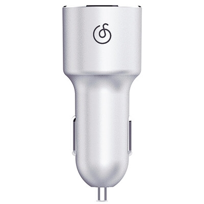 

Netease cloud music car charger car charger car charger CM599B rose gold