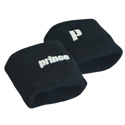 

Принц (Prince) Sweat Head Band одной оголовье установлен глубокий розовый Размер