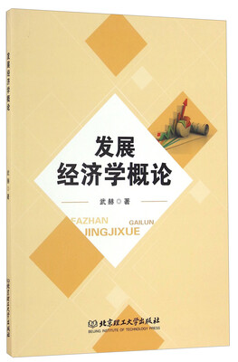 

发展经济学概论