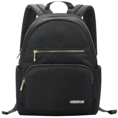 

American Tourister Женский Нейлоновый Рюкзак, Сумка для Путешествия
