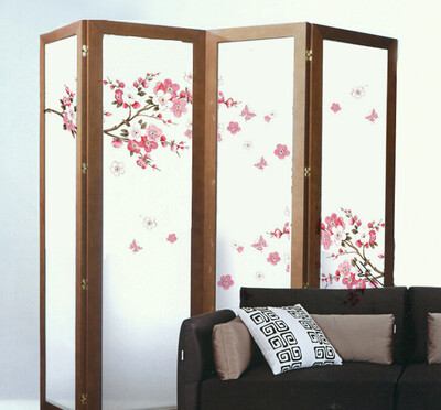 

Removable Art Vinyl Quote DIY Peach Blossom Wall Sticker Decal Mural Home Room Decor 350043
