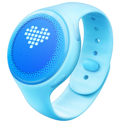 

MI Children Watch Sports Bracelet Waterproof Eye Protective Screen