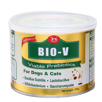 

BOTH pet probiotics cat and dog stomach paste 250 grams