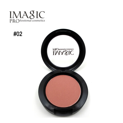 

High Quality 8 colors blush matte Blush Make Up Face Blusher Brozer Long Lasting Blusher Powder palette Sleek C