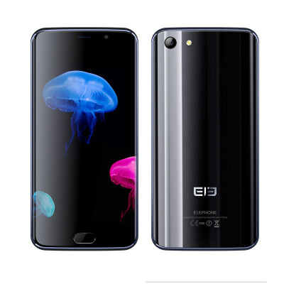 

Elephone S7 4G Smartphone