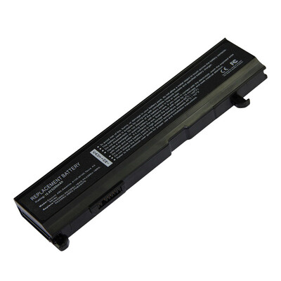 

Brand New Li-ion 6 Cells 108V 5200mAh Replacement Laptop Battery for Toshiba Satellite 4400