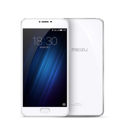 

Оригинальный Meizu U20 3G 32G мобильник MTK Helio P10 восьмиядерный пальцев ID 1920x1080p 5.5"13.0MP