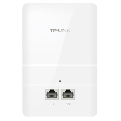

TP-LINK TL-AP1300I-PoE 1300M dual-band wireless panel AP enterprise hotel villa wifi access POE power supply AC management