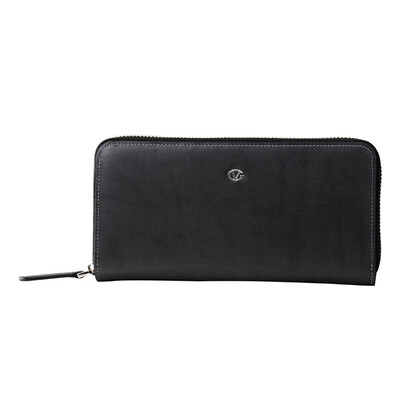 

Giovanni Valentino (GIOVANNI VALENTINO) men handbags multi-functional fashion leisure wallet business holding bag 720281911 gray
