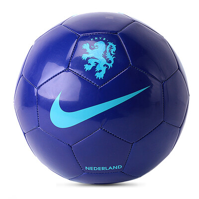 

Nike NIKE No. 5 футбол PU кожа взрослых подростков обучение игра с мячом Нидерланды SC2916-460