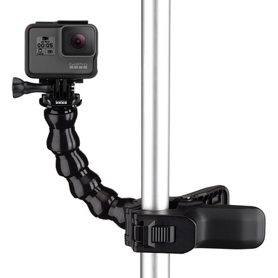 

Аксессуары для спортивной камеры GoPro