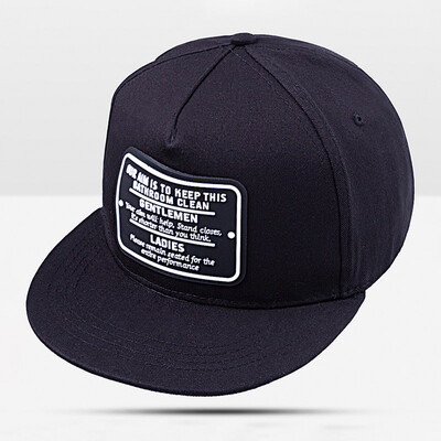 

WISHCLUB Brand New Women's And Men's Sport Hip Hop Neutral Caps