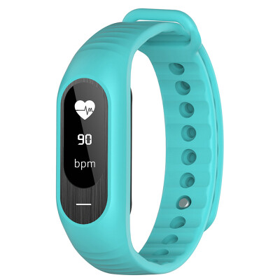 

BOZLUN smart watch outdoor exercise heart rate blood pressure health bracelet