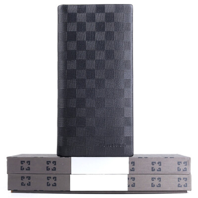 

Pierre Cardin Men&39s long wallet wallet PDC513192A black