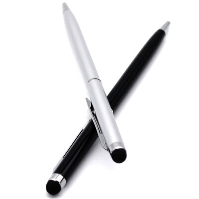 

ESCASE iPad Capacitive Pen Silver