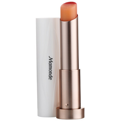 

Dream makeup Mamonde sweet dye lipstick 04 neighborhood sister 3g moisturizing lip balm color lipstick lipstick