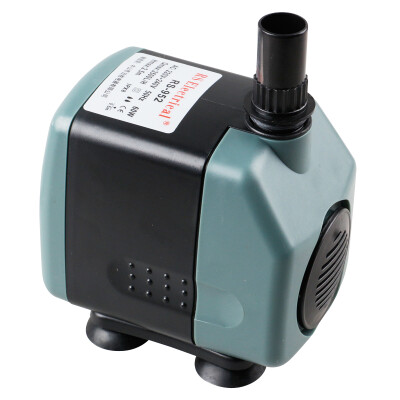 

Day wins RS fish tank aquarium mute single head wave pump