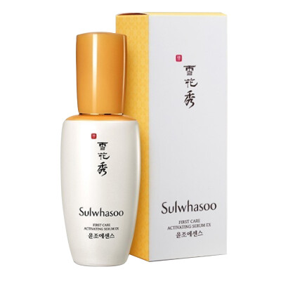 

Snow Show (Sulwhasoo) Run-индуцированные мышцы в конце Hwan живого крем 90ml (уход Сыворотка для всех типов кожи увлажняющих)