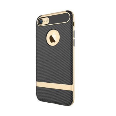 

Phone Case Cover PC+TPU Material Bumper Frame For iphone 7 Anti-drop Protection Cover For inphone 7 plus
