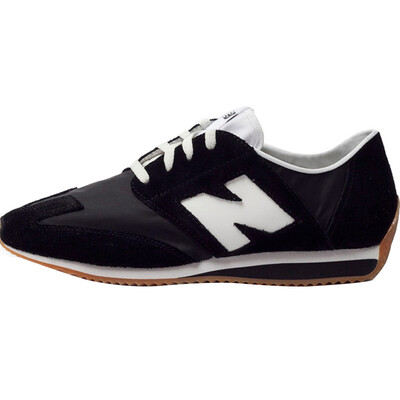 

New Balance NB U320AC 320 men&women models retro shoes couple shoes buffer running shoes travel shoes US10 code 44 yards 280MM