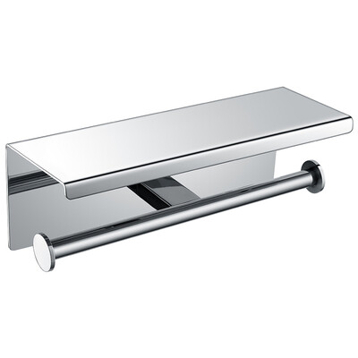 

KEGOO stainless steel toilet paper box hanger