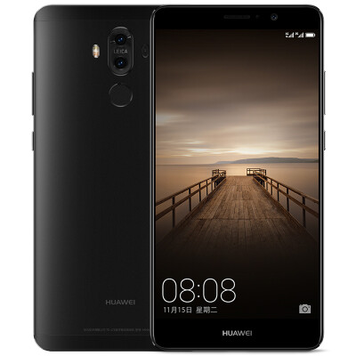 

Huawei Mate 9 смартфон (Китайская версия Нужно root)