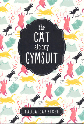 

The Cat Ate My Gymsuit