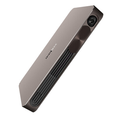 

XGIMI Z4 Jazz home projector projector 720P resolution office phone mini portable projection no screen TV