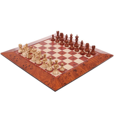 

AIA UB Chess Magnetic 2806 Medium imitation mahogany boutique
