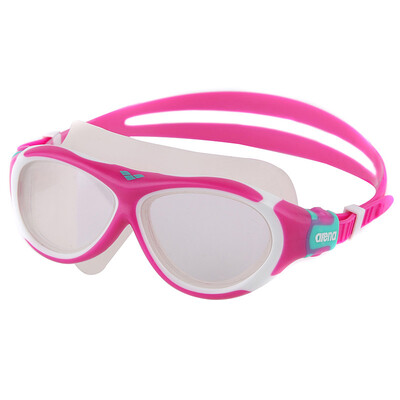

Arena Children swimming goggles Anti-fog Waterproof High-definition large box children swimming glasses