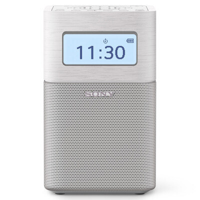 

Sony SRF-V1BT Bluetooth FM/AM Radio