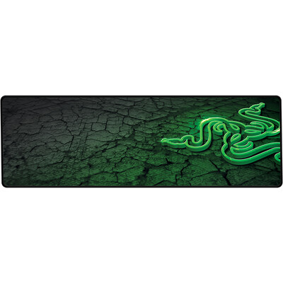 

Razer Razer - Fission - Control Edition - Oversized Game Mouse Pad