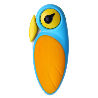 

Taiwan Artiart Creative Birds Knife Folding Knife Pottery Knife Fruit Knife Cutter Knife Portable Knife Sword Bird Knife Blue Orange