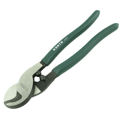 

World SATA 72503 Cable Cutting Clamp Cable Trimmer Clamp Cutter Clamp Cable Cutter Handle Tool 10 &quot