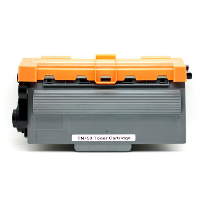 

3PCs Replacement Toner Cartridge TN750 Compatible for Brother Printers MFC-8510DN 8515DN 8520DN 8710DW 8910DW